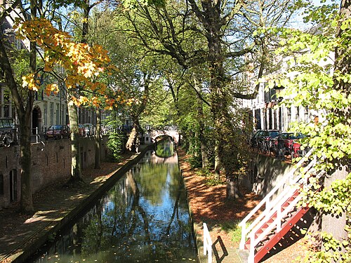 Onder de Linden